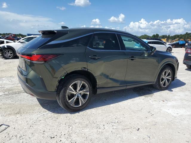 2T2BAMBA9PC006961 Lexus RX 350 BAS