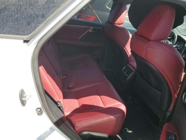 2T2BGMCA1JC022768 Lexus RX 450H BA