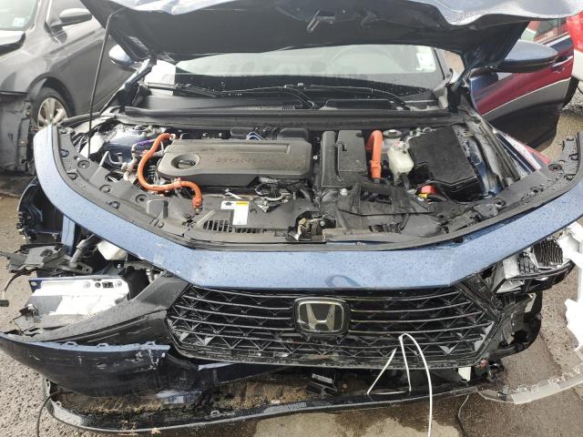 1HGCY2F61PA018073 Honda ACCORD HYB