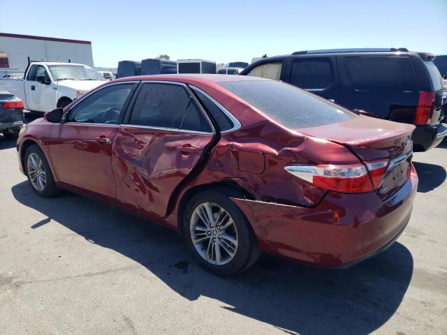 4T1BF1FK6GU529764 Toyota CAMRY LE