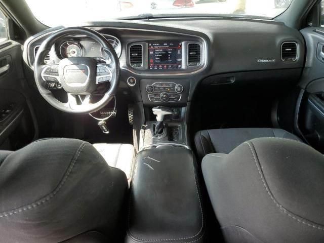 2C3CDXHG6JH218005 Dodge CHARGER SX