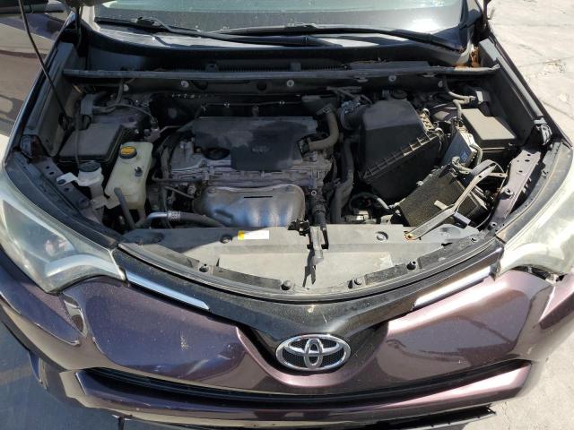 2T3RFREV9GW511999 Toyota Rav4 Xle