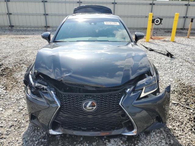 JTHBZ1BL8JA016632 Lexus GS 350 BAS