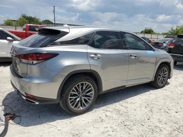 2T2YZMDA2LC238277 Lexus Rx 350 F-s