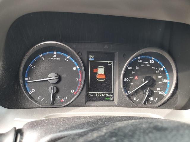 2T3RFREV7JW827196 Toyota RAV4 ADVEN