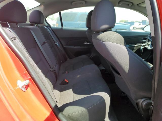 1G1PC5SB8E7108276 Chevrolet CRUZE LT