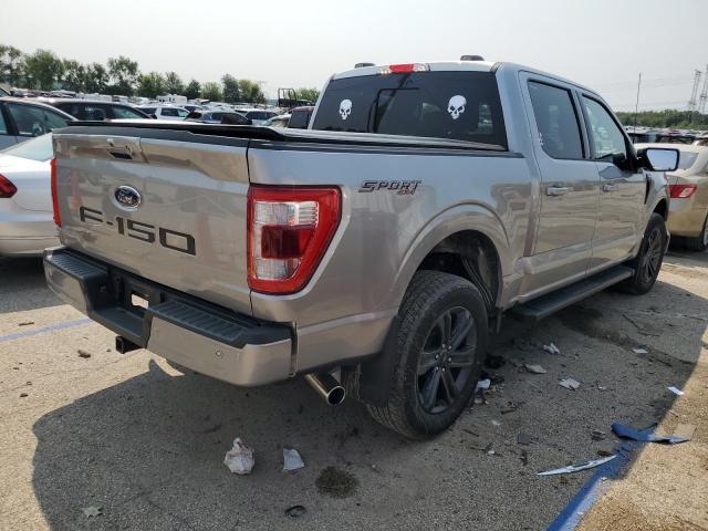 1FTFW1E56PKF11164 Ford F150 SUPER