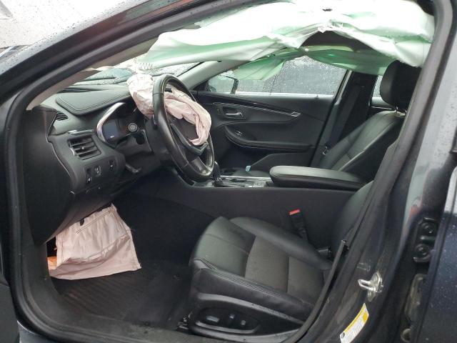 2G11Z5S39K9102204 Chevrolet IMPALA LT