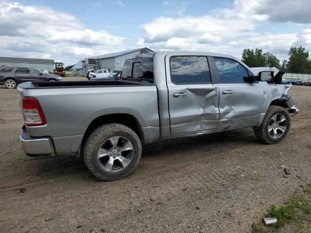 1C6SRFFT4KN918897 RAM 1500 Big H
