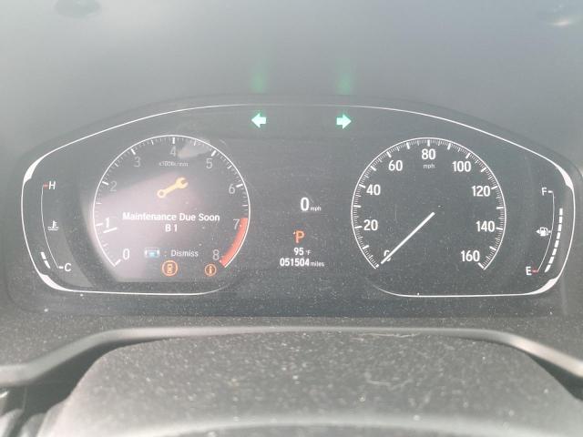 1HGCV2F32MA007934 Honda ACCORD SPO