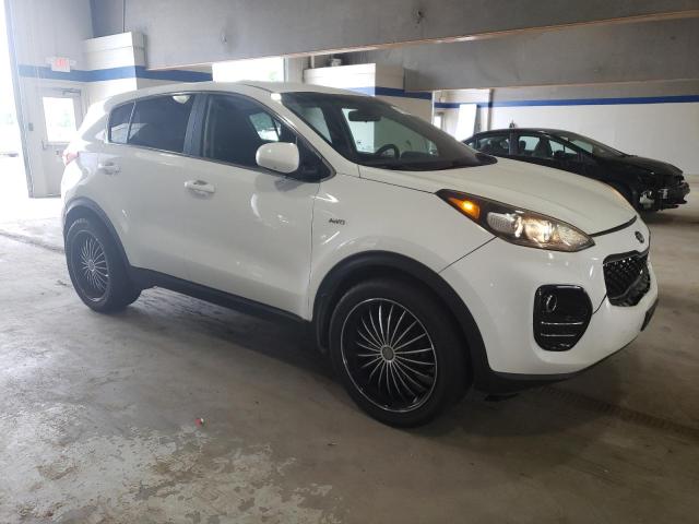 KNDPMCAC7J7346326 KIA SPORTAGE E