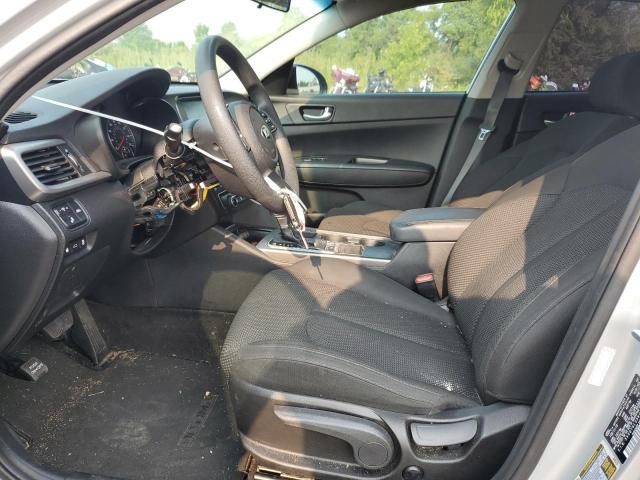 5XXGT4L33KG349836 KIA Optima