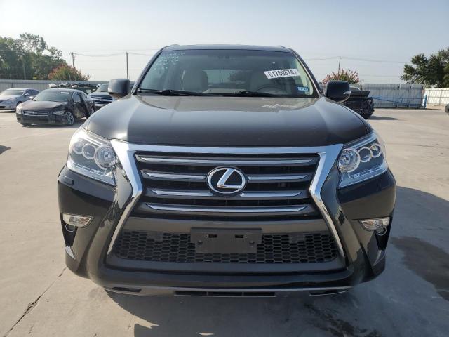 JTJBM7FX9F5106420 Lexus GX 460