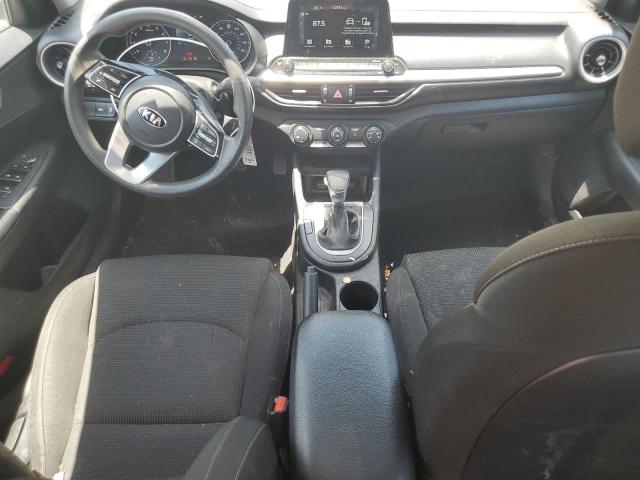 3KPF24AD0ME271750 KIA FORTE FE