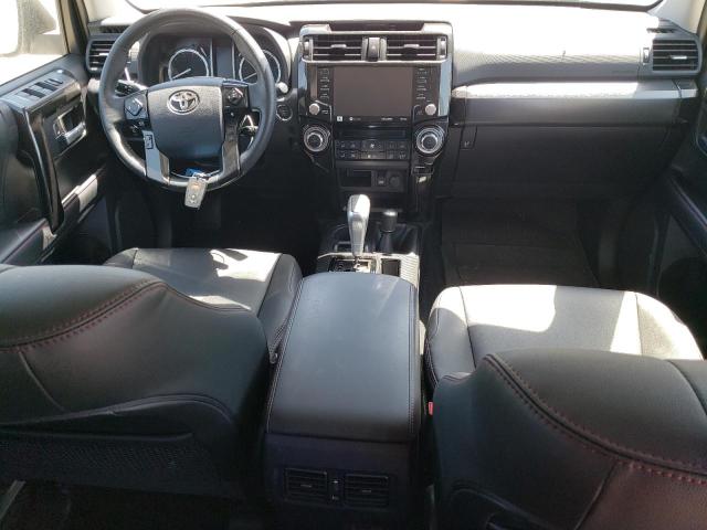 JTELU5JR6R6215173 Toyota 4RUNNER SR