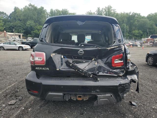 JN8AY2NC4K9580870 Nissan ARMADA SV