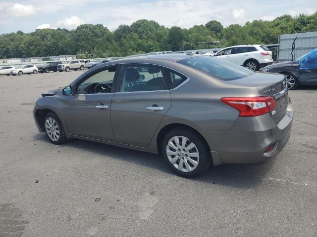 3N1AB7AP2GL679353 Nissan SENTRA S