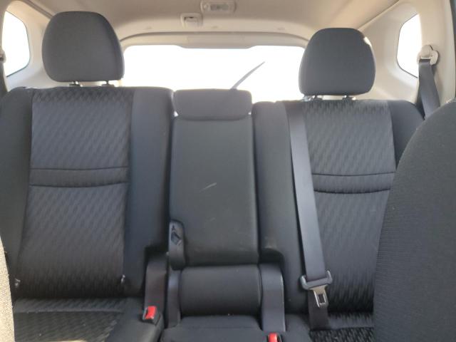 KNMAT2MVXJP510538 Nissan ROGUE S