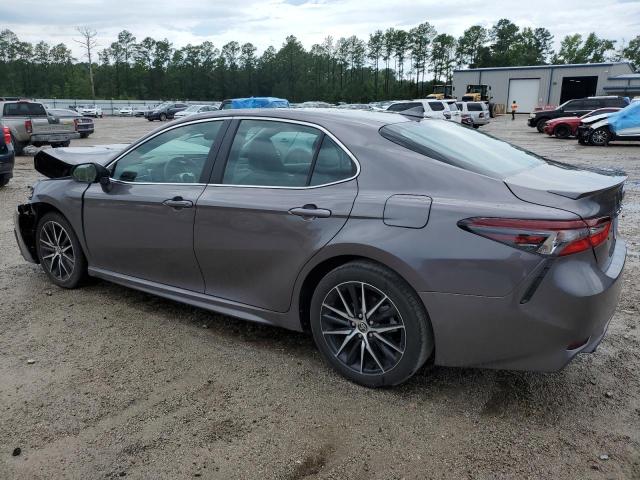 4T1T11AKXRU872624 Toyota Camry Se N