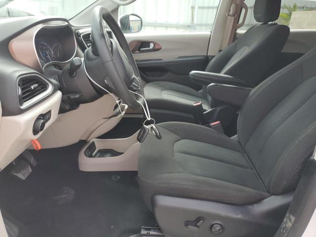 2C4RC1CG9PR606796 Chrysler Voyager Lx