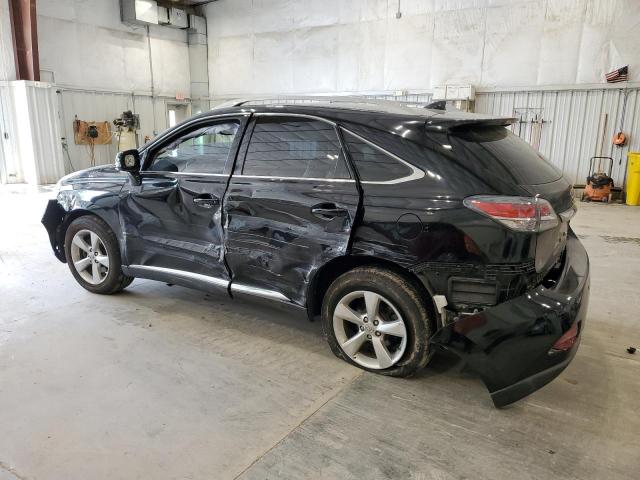 JTJBK1BA7F2469868 Lexus RX 350 BAS