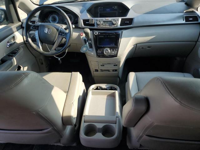 5FNRL5H69GB060780 Honda ODYSSEY EX