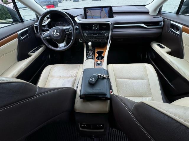 2T2BGMCA6GC006638 Lexus RX 450H BA