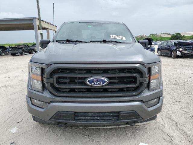 1FTFW1E52PFA88625 Ford F150 SUPER