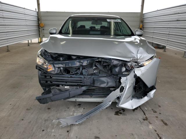 3N1AB8CV5PY240152 Nissan SENTRA SV