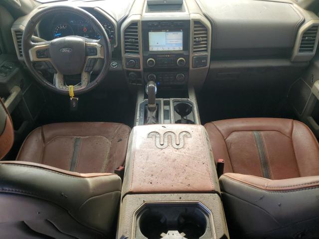 1FTEW1E4XKFA61877 Ford F150 SUPER