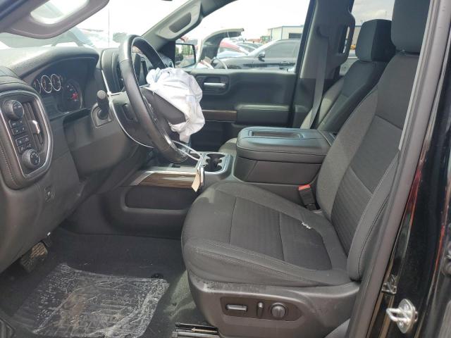 1GCPYFED2LZ273897 Chevrolet Silverado