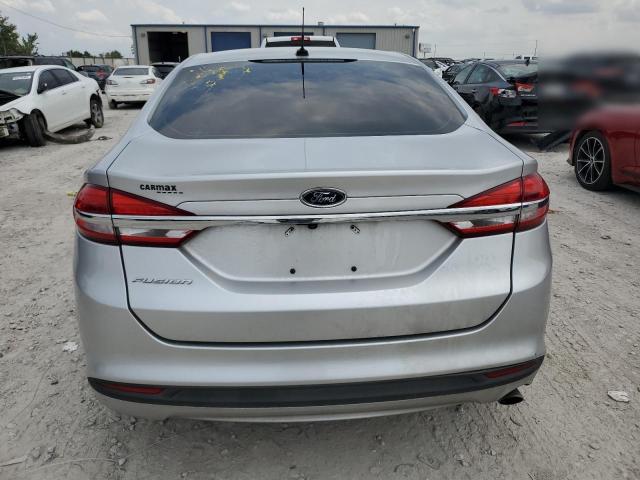 3FA6P0G77HR413205 Ford FUSION S