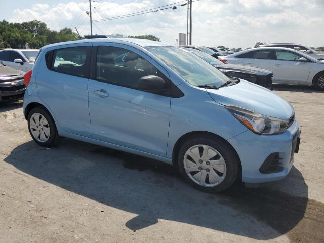 KL8CB6SA0GC635091 Chevrolet SPARK LS