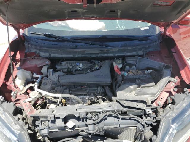 KNMAT2MV5GP722062 Nissan ROGUE S