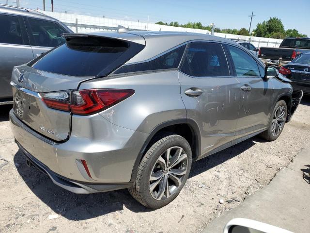 2T2BGMCAXJC021344 Lexus RX 450H BA