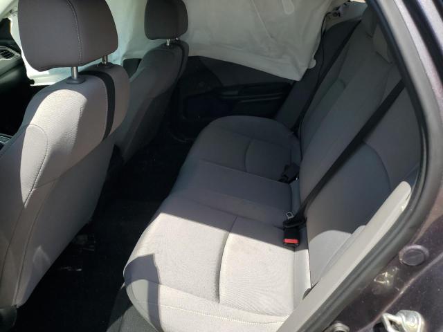 19XFC2F51HE052157 Honda Civic Lx