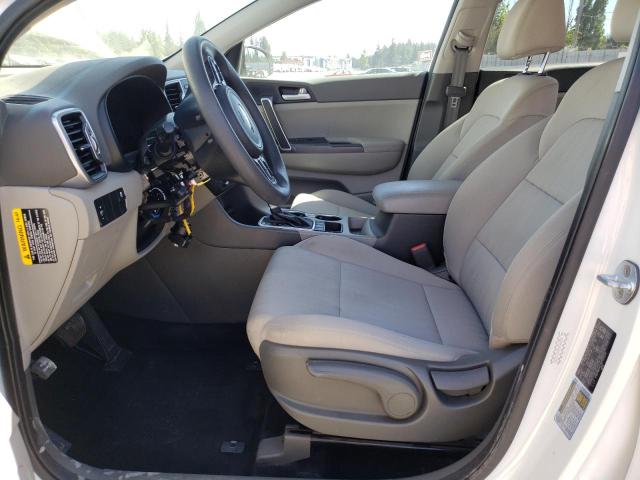 KNDPMCAC0H7112250 KIA SPORTAGE L