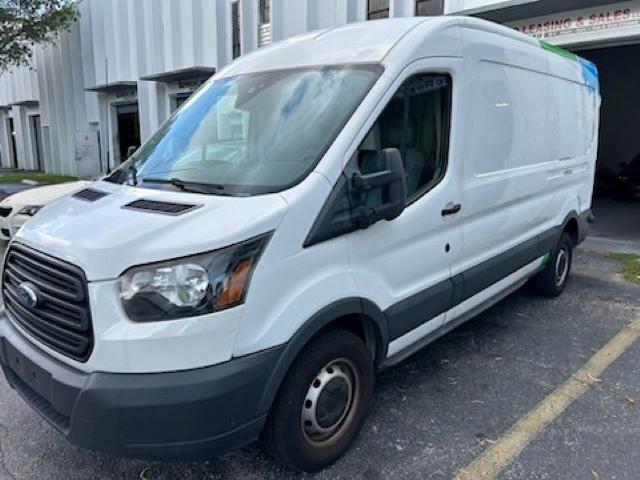 1FTYR2CMXJKA54978 Ford TRANSIT T-