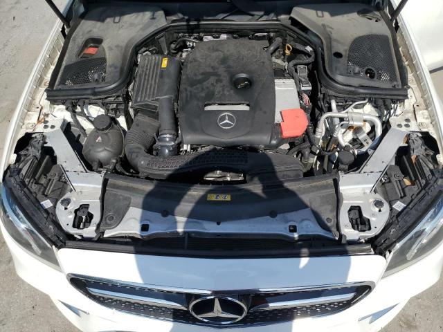 WDDZF4JB7JA472579 Mercedes-Benz E 300
