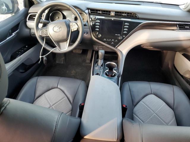 4T1B11HK7JU148816 Toyota CAMRY L