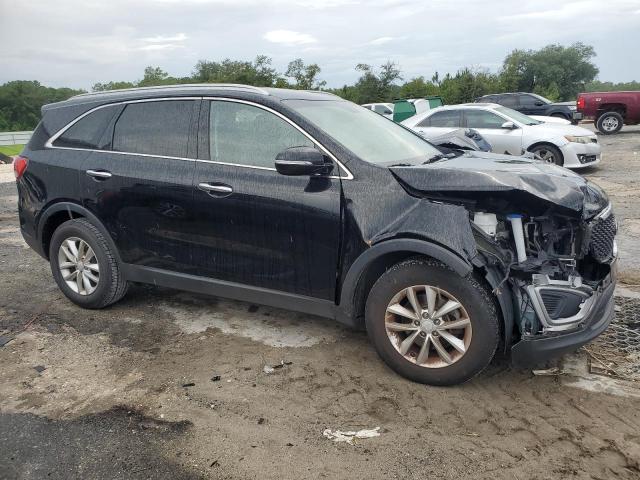 5XYPG4A36JG375400 KIA SORENTO LX