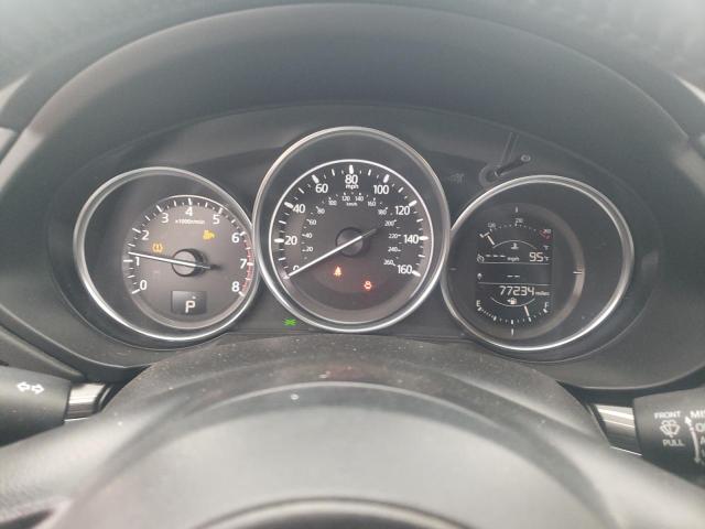 JM3KFBDL4H0205024 Mazda CX-5 GRAND