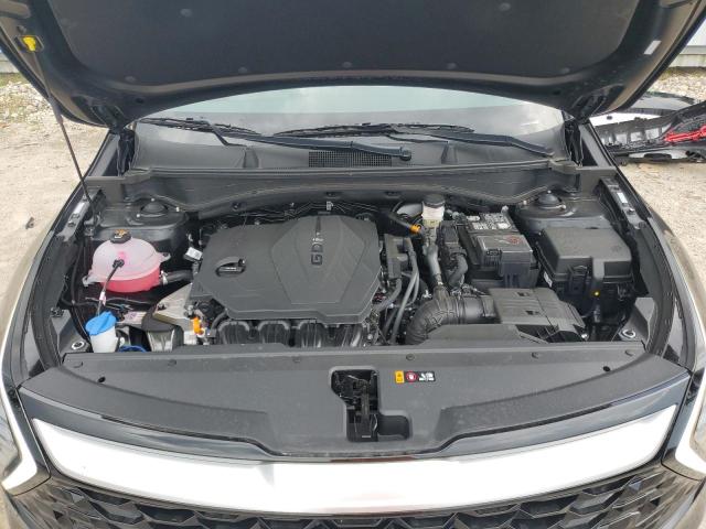 5XYK33DF9RG197032 KIA SPORTAGE E