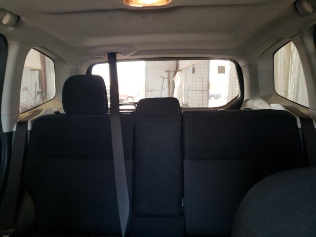 JF2SJAGC2EH526748 Subaru FORESTER 2