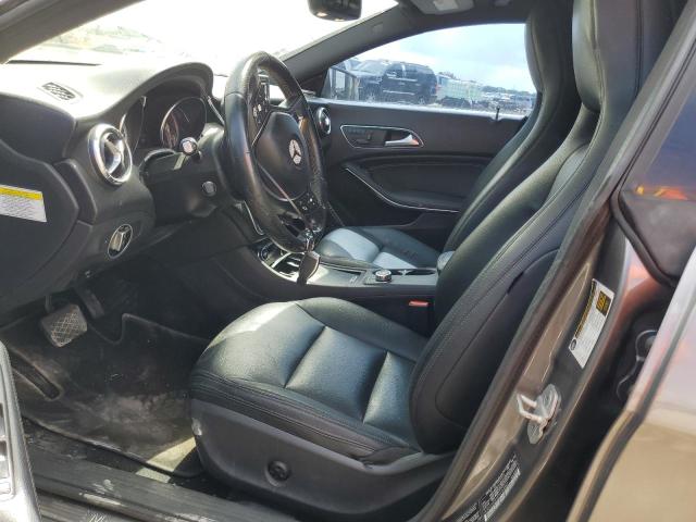 WDDSJ4EBXEN053862 Mercedes-Benz CLA 250