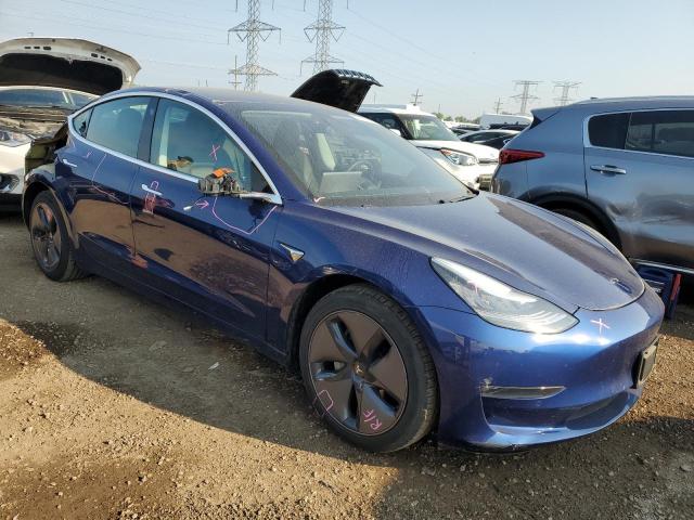 5YJ3E1EB5LF617575 Tesla MODEL 3