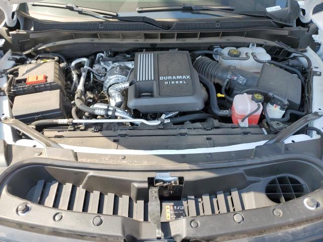 1GNSKCKT6RR150285 Chevrolet SUBURBAN K