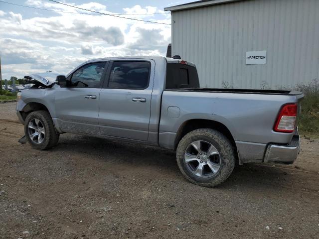 1C6SRFFT4KN918897 RAM 1500 Big H
