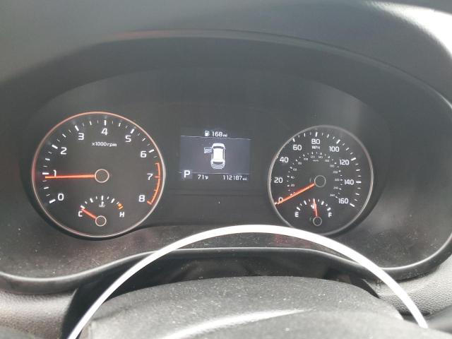 KNDPMCAC4L7807968 KIA SPORTAGE L