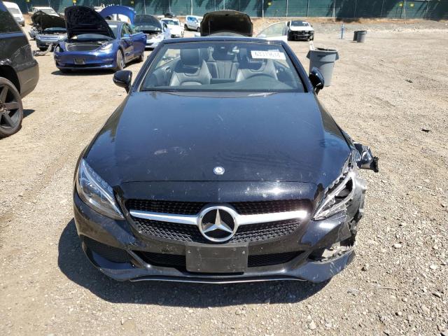 WDDWK4JB4HF503413 Mercedes-Benz C 300